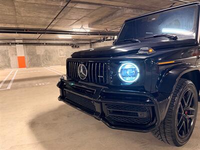 2023 Mercedes-Benz AMG G 63   - Photo 13 - Canoga Park, CA 91303