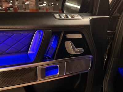 2023 Mercedes-Benz AMG G 63   - Photo 27 - Canoga Park, CA 91303