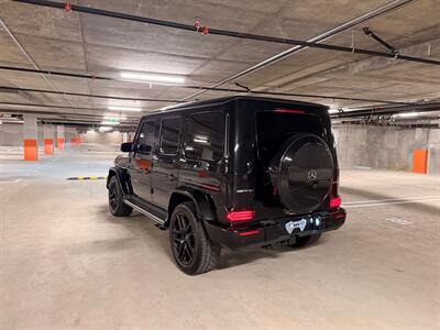 2023 Mercedes-Benz AMG G 63   - Photo 3 - Canoga Park, CA 91303