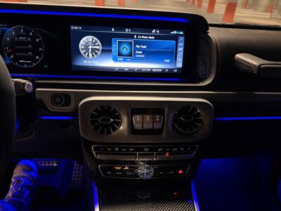 2023 Mercedes-Benz AMG G 63   - Photo 33 - Canoga Park, CA 91303