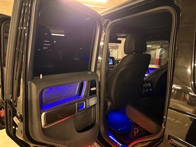 2023 Mercedes-Benz AMG G 63   - Photo 16 - Canoga Park, CA 91303