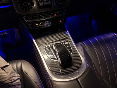 2023 Mercedes-Benz AMG G 63   - Photo 32 - Canoga Park, CA 91303