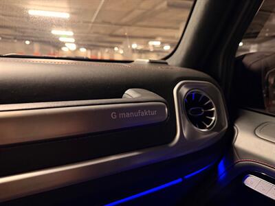 2023 Mercedes-Benz AMG G 63   - Photo 35 - Canoga Park, CA 91303