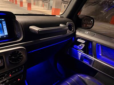 2023 Mercedes-Benz AMG G 63   - Photo 34 - Canoga Park, CA 91303