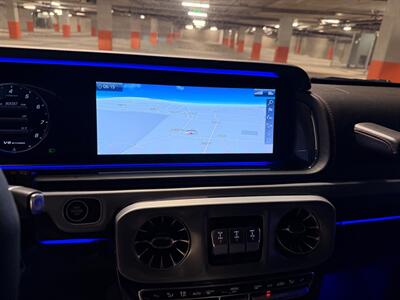 2023 Mercedes-Benz AMG G 63   - Photo 36 - Canoga Park, CA 91303
