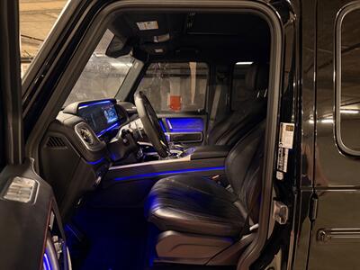 2023 Mercedes-Benz AMG G 63   - Photo 15 - Canoga Park, CA 91303