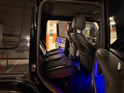 2023 Mercedes-Benz AMG G 63   - Photo 19 - Canoga Park, CA 91303