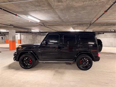 2023 Mercedes-Benz AMG G 63   - Photo 2 - Canoga Park, CA 91303