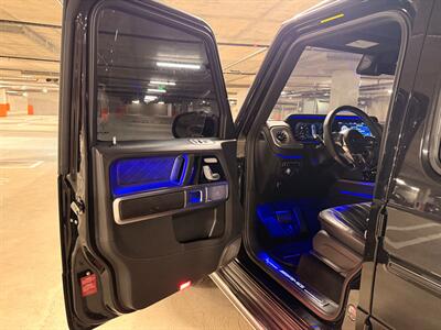 2023 Mercedes-Benz AMG G 63   - Photo 14 - Canoga Park, CA 91303