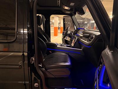 2023 Mercedes-Benz AMG G 63   - Photo 21 - Canoga Park, CA 91303