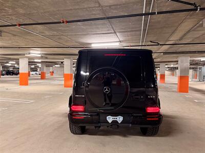 2023 Mercedes-Benz AMG G 63   - Photo 8 - Canoga Park, CA 91303