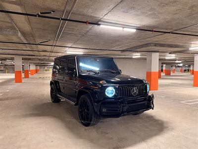 2023 Mercedes-Benz AMG G 63   - Photo 6 - Canoga Park, CA 91303