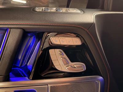 2023 Mercedes-Benz AMG G 63   - Photo 28 - Canoga Park, CA 91303