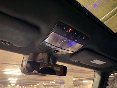 2023 Mercedes-Benz AMG G 63   - Photo 37 - Canoga Park, CA 91303