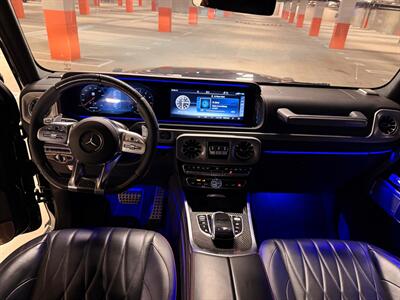 2023 Mercedes-Benz AMG G 63   - Photo 26 - Canoga Park, CA 91303