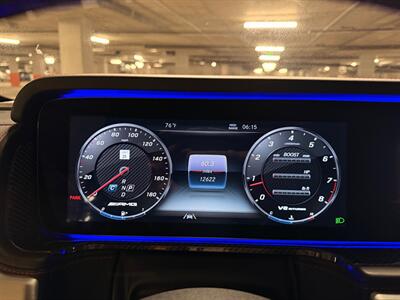 2023 Mercedes-Benz AMG G 63   - Photo 42 - Canoga Park, CA 91303