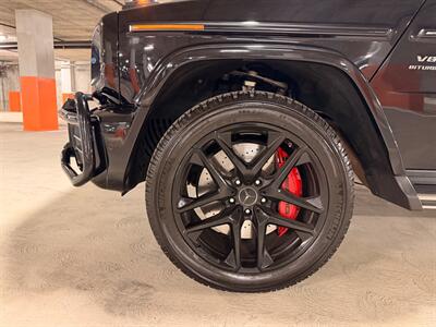 2023 Mercedes-Benz AMG G 63   - Photo 12 - Canoga Park, CA 91303