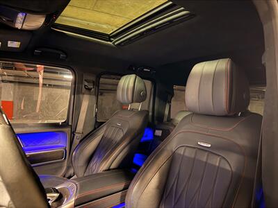 2023 Mercedes-Benz AMG G 63   - Photo 31 - Canoga Park, CA 91303