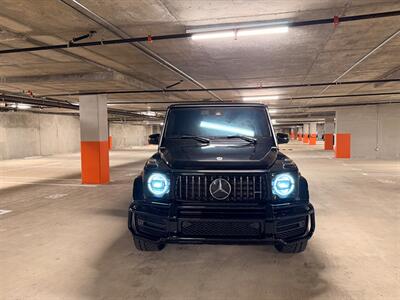 2023 Mercedes-Benz AMG G 63   - Photo 7 - Canoga Park, CA 91303