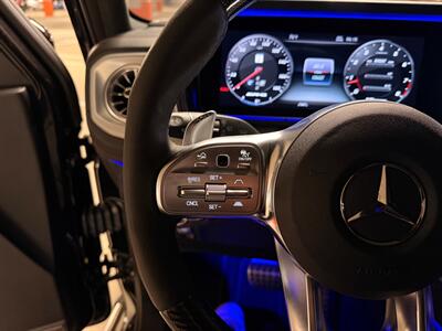 2023 Mercedes-Benz AMG G 63   - Photo 39 - Canoga Park, CA 91303