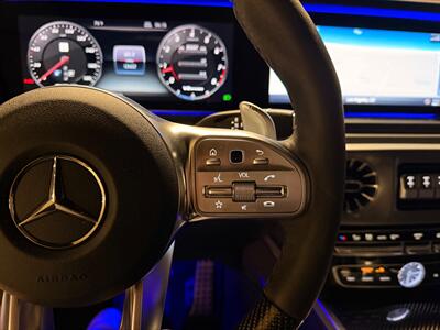 2023 Mercedes-Benz AMG G 63   - Photo 40 - Canoga Park, CA 91303