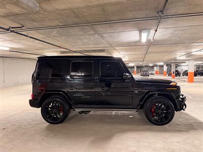 2023 Mercedes-Benz AMG G 63   - Photo 5 - Canoga Park, CA 91303