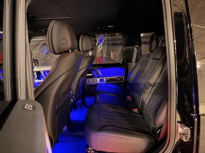 2023 Mercedes-Benz AMG G 63   - Photo 17 - Canoga Park, CA 91303