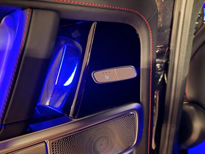 2023 Mercedes-Benz AMG G 63   - Photo 23 - Canoga Park, CA 91303