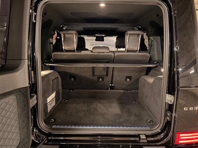 2023 Mercedes-Benz AMG G 63   - Photo 10 - Canoga Park, CA 91303