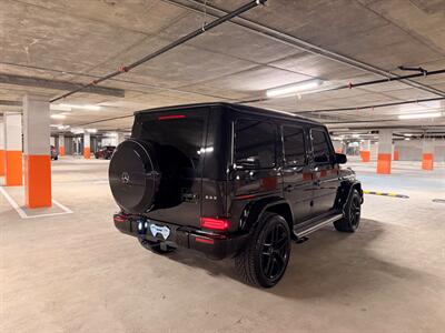 2023 Mercedes-Benz AMG G 63   - Photo 4 - Canoga Park, CA 91303