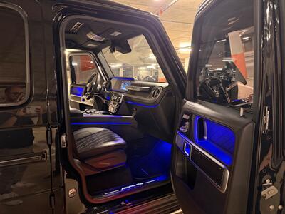2023 Mercedes-Benz AMG G 63   - Photo 20 - Canoga Park, CA 91303