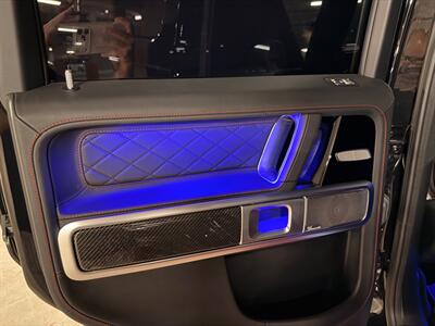 2023 Mercedes-Benz AMG G 63   - Photo 22 - Canoga Park, CA 91303
