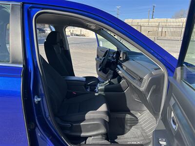 2023 Honda CR-V LX   - Photo 20 - Canoga Park, CA 91303