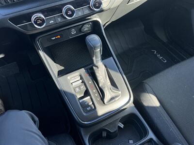2023 Honda CR-V LX   - Photo 24 - Canoga Park, CA 91303