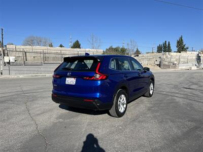 2023 Honda CR-V LX   - Photo 4 - Canoga Park, CA 91303