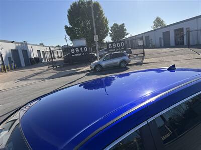 2023 Honda CR-V LX   - Photo 11 - Canoga Park, CA 91303