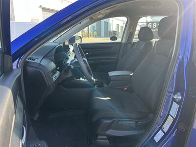 2023 Honda CR-V LX   - Photo 14 - Canoga Park, CA 91303