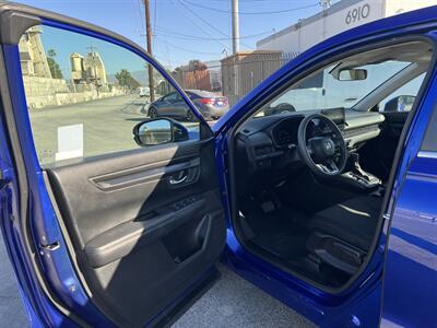 2023 Honda CR-V LX   - Photo 13 - Canoga Park, CA 91303