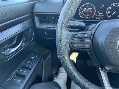2023 Honda CR-V LX   - Photo 29 - Canoga Park, CA 91303