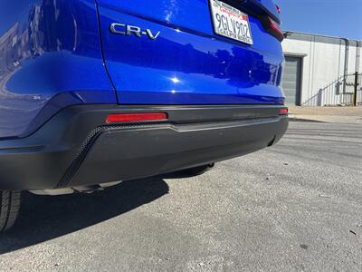 2023 Honda CR-V LX   - Photo 10 - Canoga Park, CA 91303