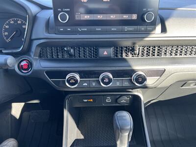 2023 Honda CR-V LX   - Photo 26 - Canoga Park, CA 91303