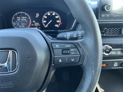 2023 Honda CR-V LX   - Photo 30 - Canoga Park, CA 91303