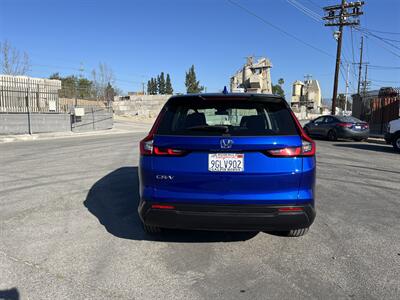 2023 Honda CR-V LX   - Photo 8 - Canoga Park, CA 91303