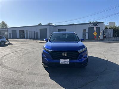 2023 Honda CR-V LX   - Photo 7 - Canoga Park, CA 91303