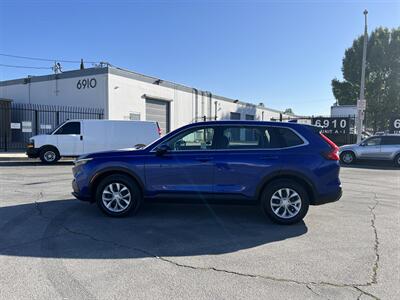 2023 Honda CR-V LX   - Photo 2 - Canoga Park, CA 91303