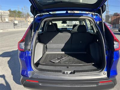 2023 Honda CR-V LX   - Photo 9 - Canoga Park, CA 91303