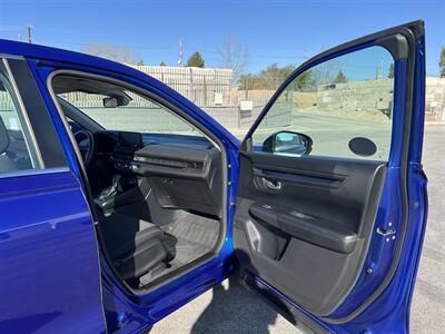 2023 Honda CR-V LX   - Photo 19 - Canoga Park, CA 91303