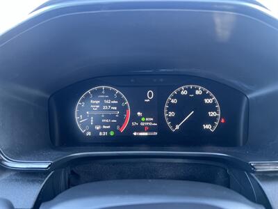 2023 Honda CR-V LX   - Photo 31 - Canoga Park, CA 91303