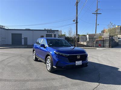2023 Honda CR-V LX   - Photo 6 - Canoga Park, CA 91303