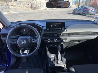 2023 Honda CR-V LX   - Photo 21 - Canoga Park, CA 91303